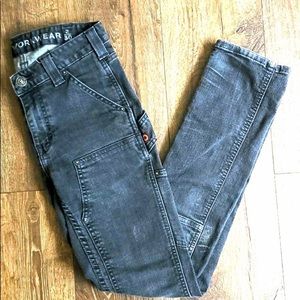 Dovetail Workwear Maven Slim